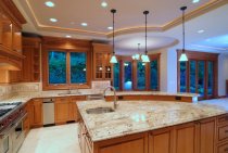 How to Clean Light Fixtures